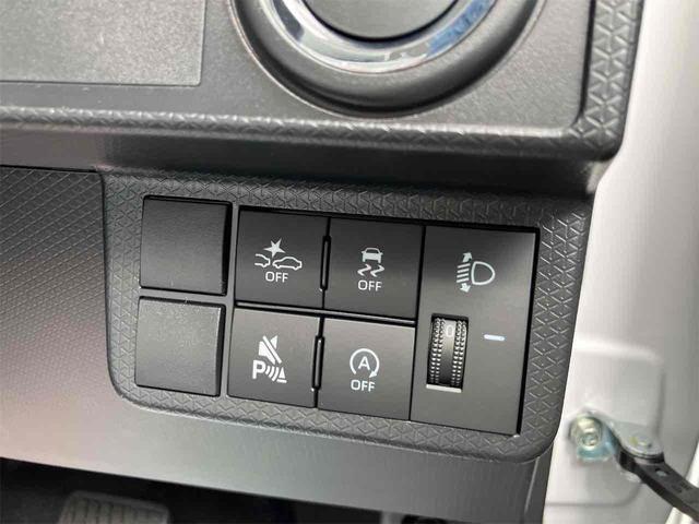 タント Ｌ　届け出済み未使用車　バックカメラ　両側スライドドア　クリアランスソナー　衝突被害軽減システム　オートライト　ＬＥＤヘッドランプ　スマートキー　アイドリングストップ　電動格納ミラー　ＣＶＴ（13枚目）