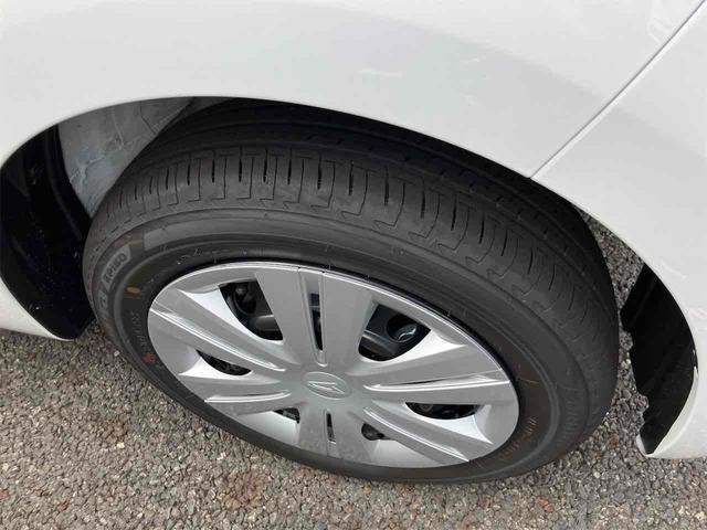 タント Ｌ　届け出済み未使用車　バックカメラ　両側スライドドア　クリアランスソナー　衝突被害軽減システム　オートライト　ＬＥＤヘッドランプ　スマートキー　アイドリングストップ　電動格納ミラー　ＣＶＴ（28枚目）