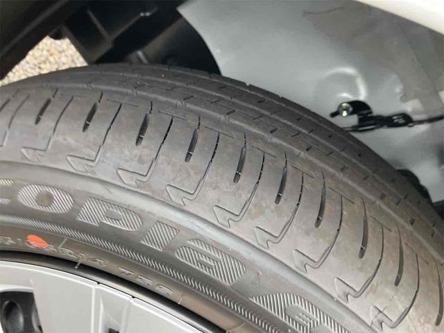 タント Ｌ　届け出済み未使用車　バックカメラ　両側スライドドア　クリアランスソナー　衝突被害軽減システム　オートライト　ＬＥＤヘッドランプ　スマートキー　アイドリングストップ　電動格納ミラー　ＣＶＴ（46枚目）