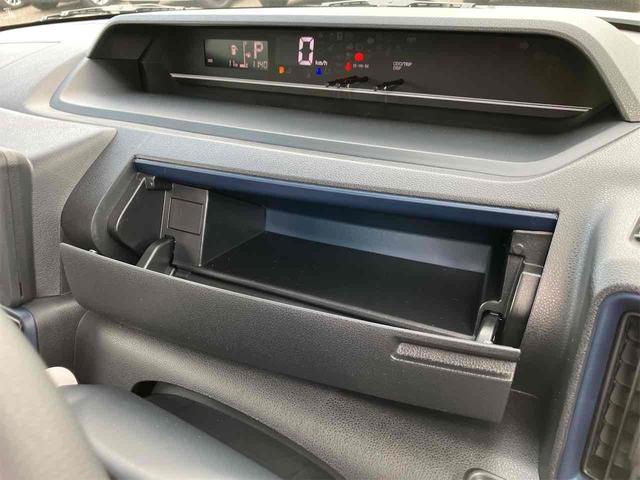 タント Ｌ　届け出済み未使用車　バックカメラ　両側スライドドア　クリアランスソナー　衝突被害軽減システム　オートライト　ＬＥＤヘッドランプ　スマートキー　アイドリングストップ　電動格納ミラー　ＣＶＴ（52枚目）