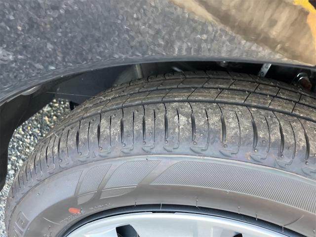 ｅＫワゴン Ｍ　届け出済み未使用車　バックカメラ　クリアランスソナー　レーンアシスト　衝突被害軽減システム　オートライト　アイドリングストップ　電動格納ミラー　シートヒーター　ベンチシート　ＣＶＴ　盗難防止システム（28枚目）