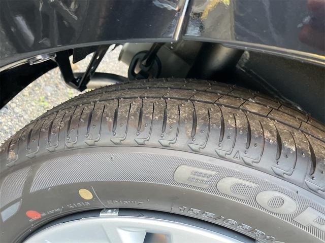 ｅＫワゴン Ｍ　届け出済み未使用車　バックカメラ　クリアランスソナー　レーンアシスト　衝突被害軽減システム　オートライト　アイドリングストップ　電動格納ミラー　シートヒーター　ベンチシート　ＣＶＴ　盗難防止システム（34枚目）