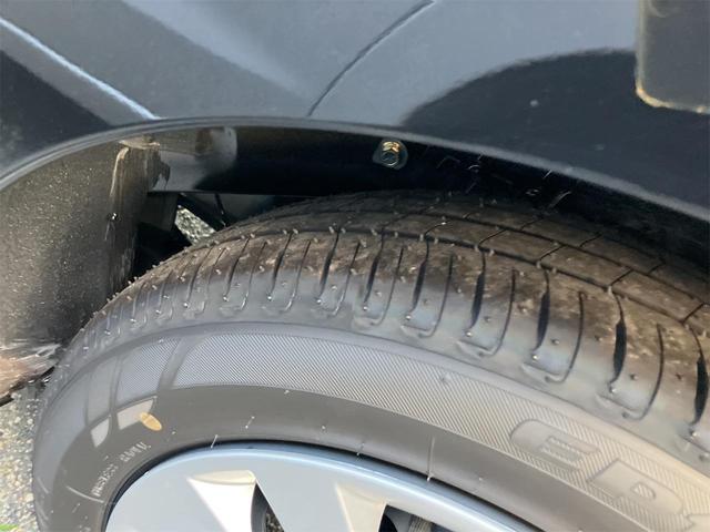 ｅＫワゴン Ｍ　届け出済み未使用車　バックカメラ　クリアランスソナー　レーンアシスト　衝突被害軽減システム　オートライト　アイドリングストップ　電動格納ミラー　シートヒーター　ベンチシート　ＣＶＴ　盗難防止システム（38枚目）