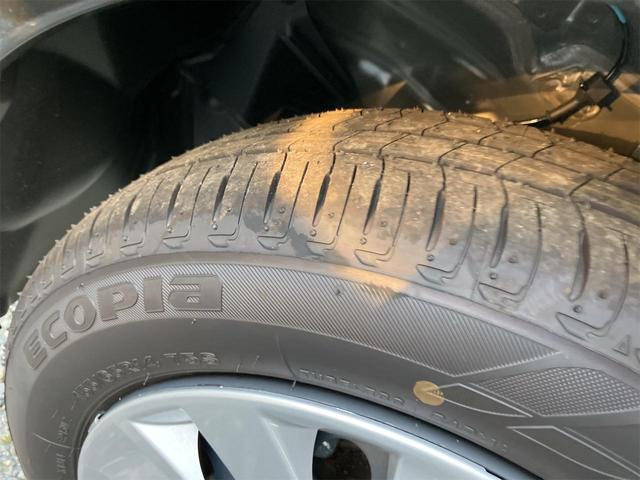 ｅＫワゴン Ｍ　届け出済み未使用車　バックカメラ　クリアランスソナー　レーンアシスト　衝突被害軽減システム　オートライト　アイドリングストップ　電動格納ミラー　シートヒーター　ベンチシート　ＣＶＴ　盗難防止システム（44枚目）