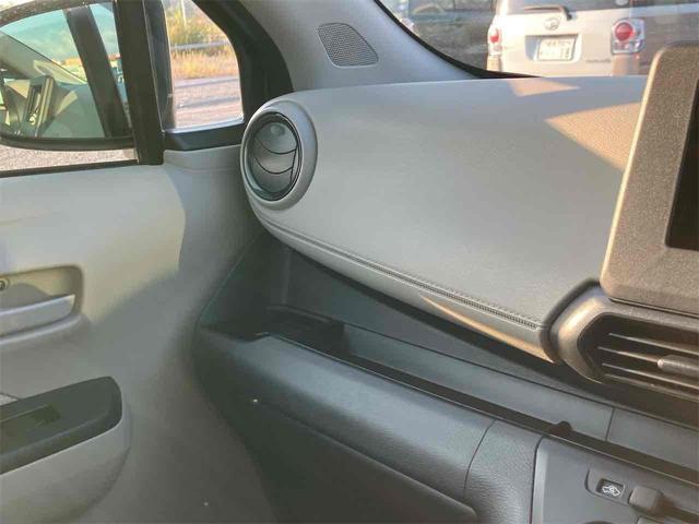 ｅＫワゴン Ｍ　届け出済み未使用車　バックカメラ　クリアランスソナー　レーンアシスト　衝突被害軽減システム　オートライト　アイドリングストップ　電動格納ミラー　シートヒーター　ベンチシート　ＣＶＴ　盗難防止システム（8枚目）