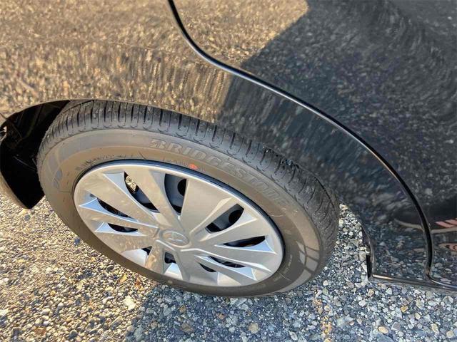 ｅＫワゴン Ｍ　届け出済み未使用車　バックカメラ　クリアランスソナー　レーンアシスト　衝突被害軽減システム　オートライト　アイドリングストップ　電動格納ミラー　シートヒーター　ベンチシート　ＣＶＴ　盗難防止システム（24枚目）