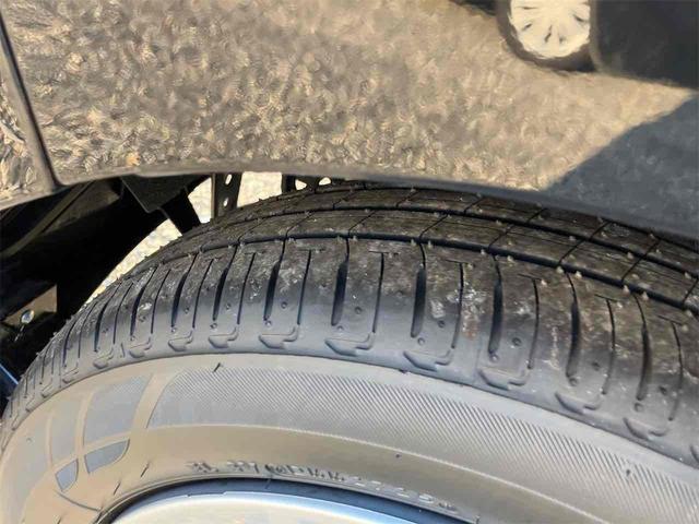 ｅＫワゴン Ｍ　届け出済み未使用車　バックカメラ　クリアランスソナー　レーンアシスト　衝突被害軽減システム　オートライト　アイドリングストップ　電動格納ミラー　シートヒーター　ベンチシート　ＣＶＴ　盗難防止システム（25枚目）