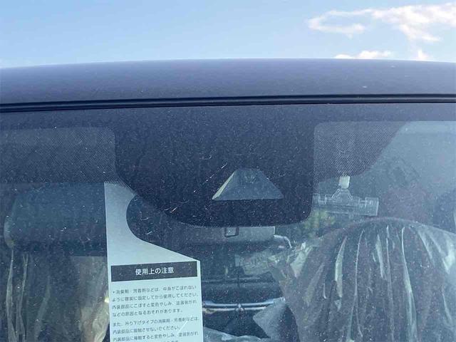 ｅＫワゴン Ｍ　届け出済み未使用車　バックカメラ　クリアランスソナー　レーンアシスト　衝突被害軽減システム　オートライト　アイドリングストップ　電動格納ミラー　シートヒーター　ベンチシート　ＣＶＴ　盗難防止システム（29枚目）