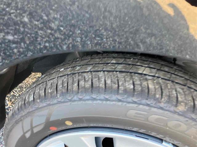 ｅＫワゴン Ｍ　届け出済み未使用車　バックカメラ　クリアランスソナー　レーンアシスト　衝突被害軽減システム　オートライト　アイドリングストップ　電動格納ミラー　シートヒーター　ベンチシート　ＣＶＴ　盗難防止システム（31枚目）