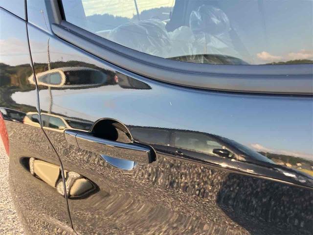 ｅＫワゴン Ｍ　届け出済み未使用車　バックカメラ　クリアランスソナー　レーンアシスト　衝突被害軽減システム　オートライト　アイドリングストップ　電動格納ミラー　シートヒーター　ベンチシート　ＣＶＴ　盗難防止システム（35枚目）