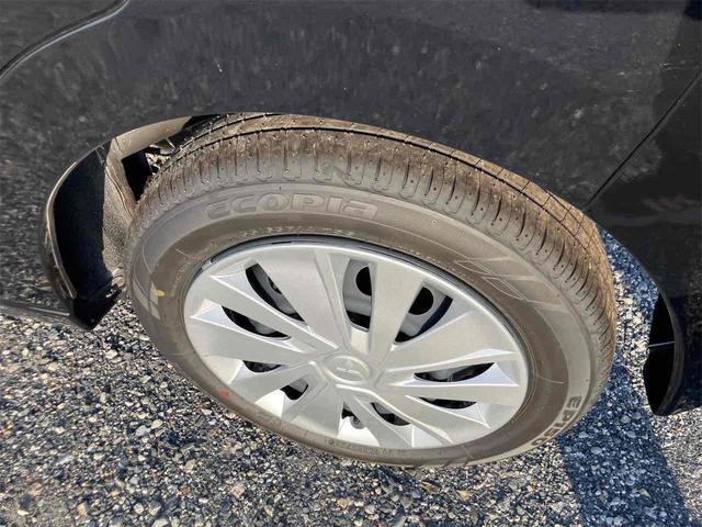ｅＫワゴン Ｍ　届け出済み未使用車　バックカメラ　クリアランスソナー　レーンアシスト　衝突被害軽減システム　オートライト　アイドリングストップ　電動格納ミラー　シートヒーター　ベンチシート　ＣＶＴ　盗難防止システム（40枚目）