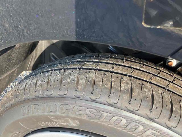 ｅＫワゴン Ｍ　届け出済み未使用車　バックカメラ　クリアランスソナー　レーンアシスト　衝突被害軽減システム　オートライト　アイドリングストップ　電動格納ミラー　シートヒーター　ベンチシート　ＣＶＴ　盗難防止システム（47枚目）