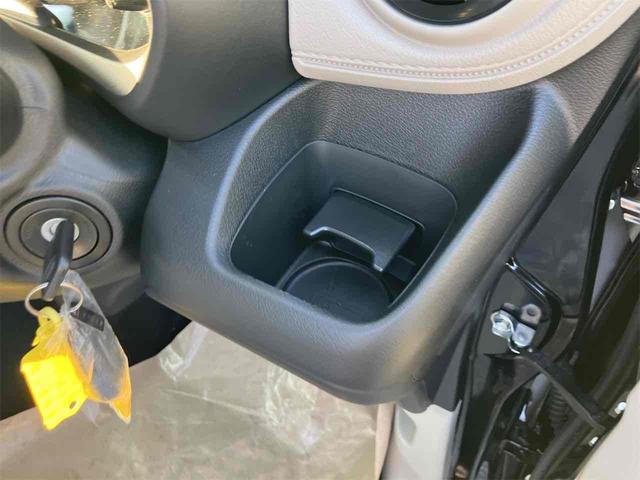 ｅＫワゴン Ｍ　届け出済み未使用車　バックカメラ　クリアランスソナー　レーンアシスト　衝突被害軽減システム　オートライト　アイドリングストップ　電動格納ミラー　シートヒーター　ベンチシート　ＣＶＴ　盗難防止システム（55枚目）