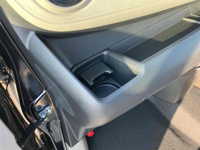 ｅＫワゴン Ｍ　届け出済み未使用車　バックカメラ　クリアランスソナー　レーンアシスト　衝突被害軽減システム　オートライト　アイドリングストップ　電動格納ミラー　シートヒーター　ベンチシート　ＣＶＴ　盗難防止システム（61枚目）
