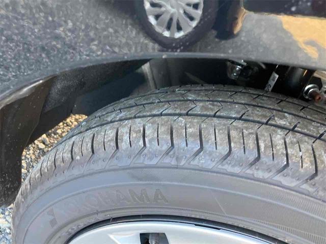 ｅＫワゴン Ｇ　届け出済み未使用車　バックカメラ　クリアランスソナー　レーンアシスト　衝突被害軽減システム　オートライト　スマートキー　アイドリングストップ　電動格納ミラー　シートヒーター　ベンチシート　ＣＶＴ（25枚目）