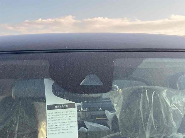ｅＫワゴン Ｇ　届け出済み未使用車　バックカメラ　クリアランスソナー　レーンアシスト　衝突被害軽減システム　オートライト　スマートキー　アイドリングストップ　電動格納ミラー　シートヒーター　ベンチシート　ＣＶＴ（26枚目）