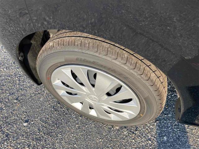 ｅＫワゴン Ｇ　届け出済み未使用車　バックカメラ　クリアランスソナー　レーンアシスト　衝突被害軽減システム　オートライト　スマートキー　アイドリングストップ　電動格納ミラー　シートヒーター　ベンチシート　ＣＶＴ（44枚目）