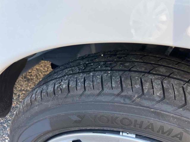 ｅＫワゴン Ｇ　届け出済み未使用車　バックカメラ　クリアランスソナー　レーンアシスト　衝突被害軽減システム　オートライト　スマートキー　アイドリングストップ　電動格納ミラー　シートヒーター　ベンチシート　ＣＶＴ（25枚目）