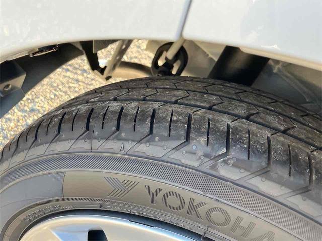 ｅＫワゴン Ｇ　届け出済み未使用車　バックカメラ　クリアランスソナー　レーンアシスト　衝突被害軽減システム　オートライト　スマートキー　アイドリングストップ　電動格納ミラー　シートヒーター　ベンチシート　ＣＶＴ（35枚目）