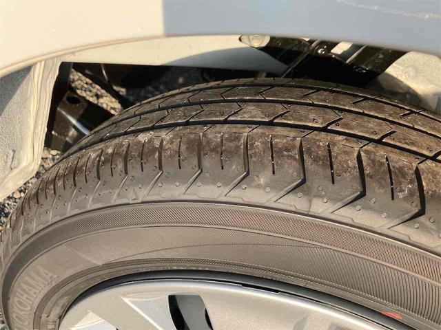 ｅＫワゴン Ｇ　届け出済み未使用車　バックカメラ　クリアランスソナー　レーンアシスト　衝突被害軽減システム　オートライト　スマートキー　アイドリングストップ　電動格納ミラー　シートヒーター　ベンチシート　ＣＶＴ（41枚目）