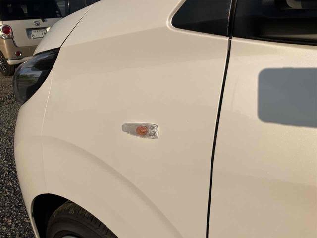 ｅＫワゴン Ｇ　届け出済み未使用車　バックカメラ　クリアランスソナー　レーンアシスト　衝突被害軽減システム　オートライト　スマートキー　アイドリングストップ　電動格納ミラー　シートヒーター　ベンチシート　ＣＶＴ（45枚目）