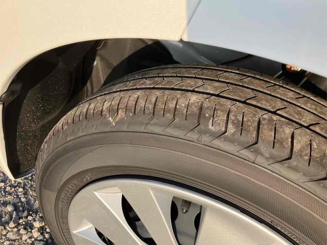 ｅＫワゴン Ｇ　届け出済み未使用車　バックカメラ　クリアランスソナー　レーンアシスト　衝突被害軽減システム　オートライト　スマートキー　アイドリングストップ　電動格納ミラー　シートヒーター　ベンチシート　ＣＶＴ（47枚目）