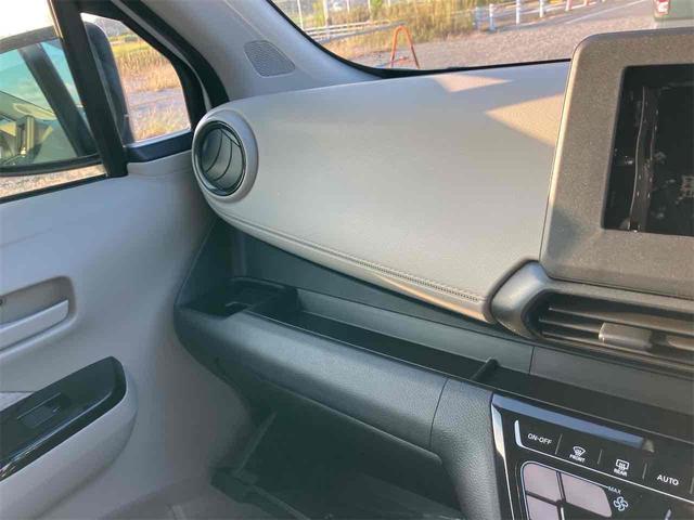 ｅＫワゴン Ｇ　届け出済み未使用車　バックカメラ　クリアランスソナー　レーンアシスト　衝突被害軽減システム　オートライト　スマートキー　アイドリングストップ　電動格納ミラー　シートヒーター　ベンチシート　ＣＶＴ（49枚目）