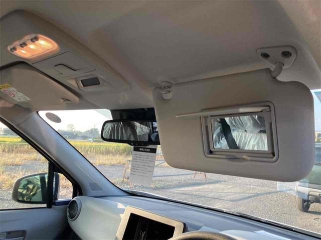 ｅＫワゴン Ｇ　届け出済み未使用車　バックカメラ　クリアランスソナー　レーンアシスト　衝突被害軽減システム　オートライト　スマートキー　アイドリングストップ　電動格納ミラー　シートヒーター　ベンチシート　ＣＶＴ（53枚目）