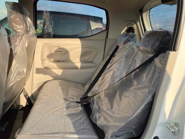 ｅＫワゴン Ｇ　届け出済み未使用車　バックカメラ　クリアランスソナー　レーンアシスト　衝突被害軽減システム　オートライト　スマートキー　アイドリングストップ　電動格納ミラー　シートヒーター　ベンチシート　ＣＶＴ（59枚目）
