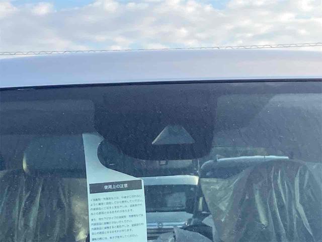 ｅＫワゴン Ｇ　届け出済み未使用車　バックカメラ　クリアランスソナー　レーンアシスト　衝突被害軽減システム　オートライト　スマートキー　アイドリングストップ　電動格納ミラー　シートヒーター　ベンチシート　ＣＶＴ（30枚目）