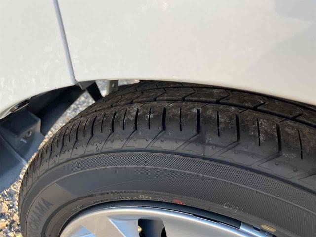 ｅＫワゴン Ｇ　届け出済み未使用車　バックカメラ　クリアランスソナー　レーンアシスト　衝突被害軽減システム　オートライト　スマートキー　アイドリングストップ　電動格納ミラー　シートヒーター　ベンチシート　ＣＶＴ（36枚目）