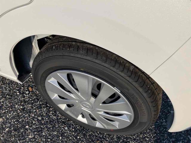 ｅＫワゴン Ｇ　届け出済み未使用車　バックカメラ　クリアランスソナー　レーンアシスト　衝突被害軽減システム　オートライト　スマートキー　アイドリングストップ　電動格納ミラー　シートヒーター　ベンチシート　ＣＶＴ（40枚目）