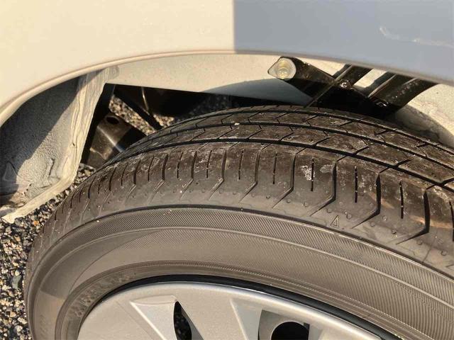 ｅＫワゴン Ｇ　届け出済み未使用車　バックカメラ　クリアランスソナー　レーンアシスト　衝突被害軽減システム　オートライト　スマートキー　アイドリングストップ　電動格納ミラー　シートヒーター　ベンチシート　ＣＶＴ（41枚目）