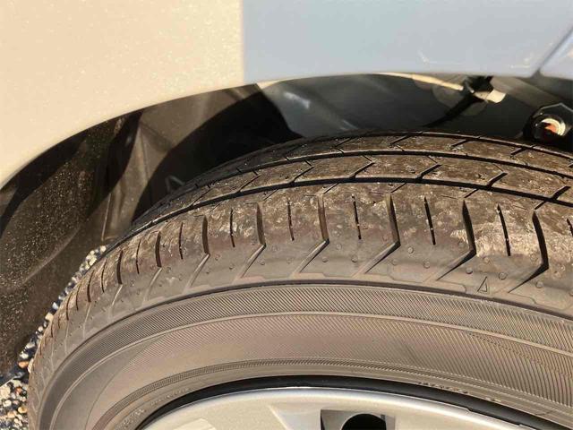 ｅＫワゴン Ｇ　届け出済み未使用車　バックカメラ　クリアランスソナー　レーンアシスト　衝突被害軽減システム　オートライト　スマートキー　アイドリングストップ　電動格納ミラー　シートヒーター　ベンチシート　ＣＶＴ（47枚目）