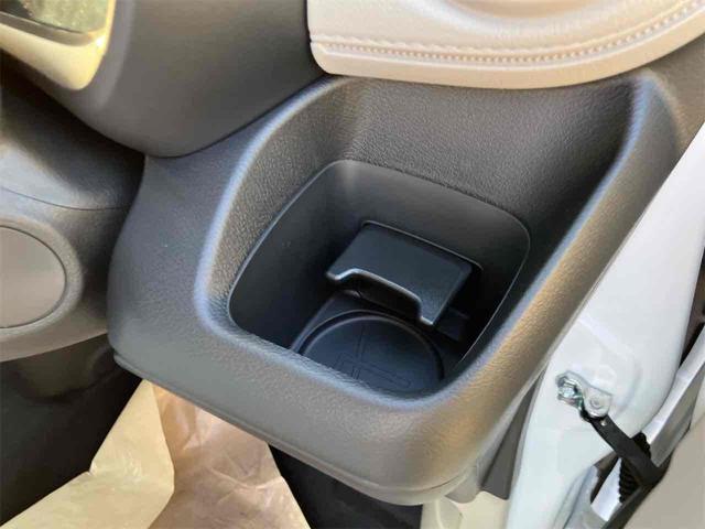 ｅＫワゴン Ｇ　届け出済み未使用車　バックカメラ　クリアランスソナー　レーンアシスト　衝突被害軽減システム　オートライト　スマートキー　アイドリングストップ　電動格納ミラー　シートヒーター　ベンチシート　ＣＶＴ（54枚目）