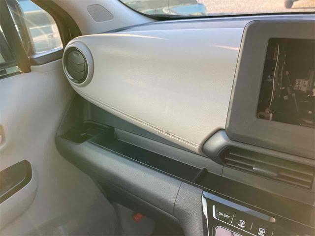 ｅＫワゴン Ｇ　届け出済み未使用車　バックカメラ　クリアランスソナー　レーンアシスト　衝突被害軽減システム　オートライト　スマートキー　アイドリングストップ　電動格納ミラー　シートヒーター　ベンチシート　ＣＶＴ（8枚目）