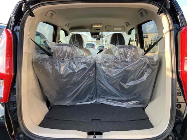 ｅＫワゴン Ｇ　届け出済み未使用車　バックカメラ　クリアランスソナー　レーンアシスト　衝突被害軽減システム　オートライト　スマートキー　アイドリングストップ　電動格納ミラー　シートヒーター　ベンチシート　ＣＶＴ（22枚目）