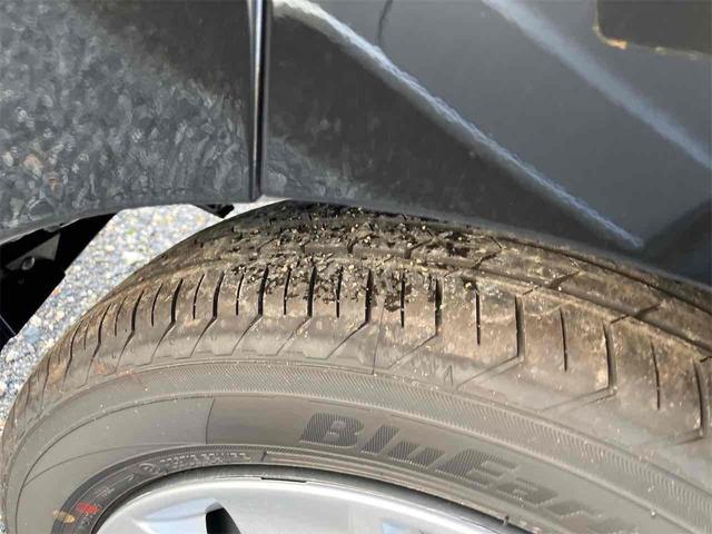 ｅＫワゴン Ｇ　届け出済み未使用車　バックカメラ　クリアランスソナー　レーンアシスト　衝突被害軽減システム　オートライト　スマートキー　アイドリングストップ　電動格納ミラー　シートヒーター　ベンチシート　ＣＶＴ（24枚目）