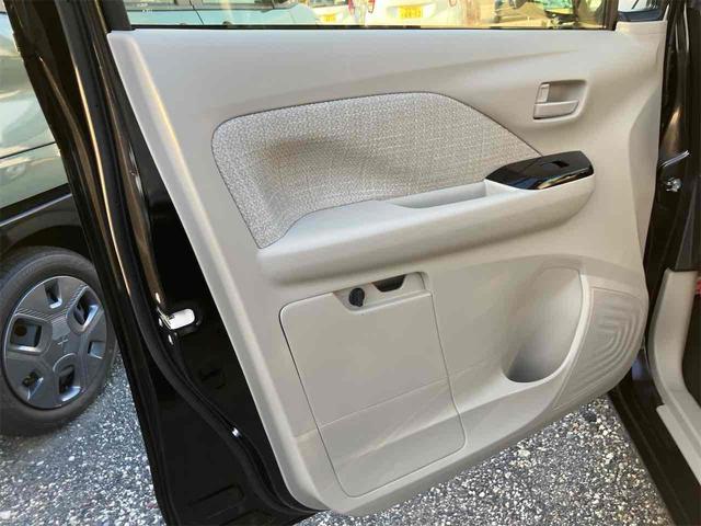 ｅＫワゴン Ｇ　届け出済み未使用車　バックカメラ　クリアランスソナー　レーンアシスト　衝突被害軽減システム　オートライト　スマートキー　アイドリングストップ　電動格納ミラー　シートヒーター　ベンチシート　ＣＶＴ（60枚目）