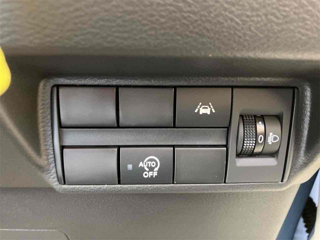 ｅＫワゴン Ｍ　届け出済み未使用車　バックカメラ　クリアランスソナー　レーンアシスト　衝突被害軽減システム　オートライト　キーレスエントリー　アイドリングストップ　電動格納ミラー　シートヒーター　ベンチシート　ＣＶＴ（14枚目）