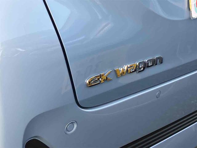 ｅＫワゴン Ｍ　届け出済み未使用車　バックカメラ　クリアランスソナー　レーンアシスト　衝突被害軽減システム　オートライト　キーレスエントリー　アイドリングストップ　電動格納ミラー　シートヒーター　ベンチシート　ＣＶＴ（22枚目）