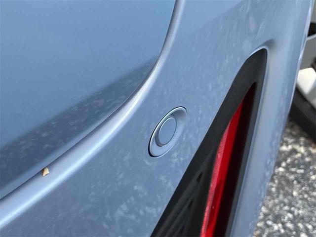ｅＫワゴン Ｍ　届け出済み未使用車　バックカメラ　クリアランスソナー　レーンアシスト　衝突被害軽減システム　オートライト　キーレスエントリー　アイドリングストップ　電動格納ミラー　シートヒーター　ベンチシート　ＣＶＴ（23枚目）