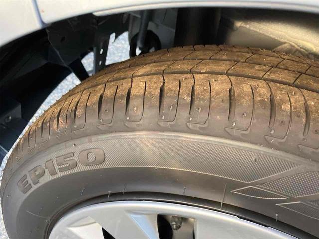 ｅＫワゴン Ｍ　届け出済み未使用車　バックカメラ　クリアランスソナー　レーンアシスト　衝突被害軽減システム　オートライト　キーレスエントリー　アイドリングストップ　電動格納ミラー　シートヒーター　ベンチシート　ＣＶＴ（36枚目）