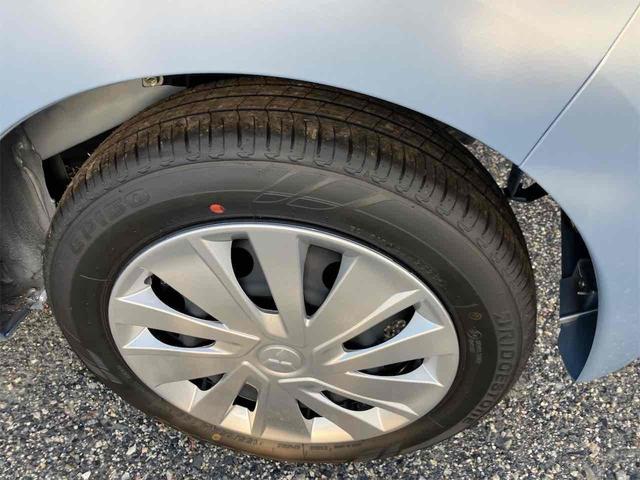 ｅＫワゴン Ｍ　届け出済み未使用車　バックカメラ　クリアランスソナー　レーンアシスト　衝突被害軽減システム　オートライト　キーレスエントリー　アイドリングストップ　電動格納ミラー　シートヒーター　ベンチシート　ＣＶＴ（37枚目）