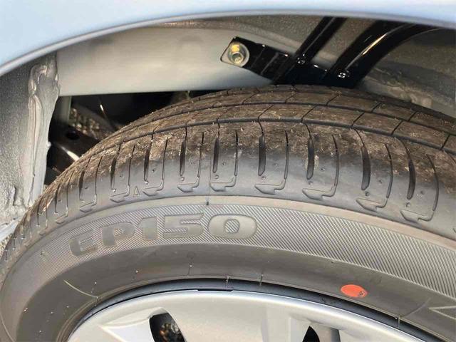 ｅＫワゴン Ｍ　届け出済み未使用車　バックカメラ　クリアランスソナー　レーンアシスト　衝突被害軽減システム　オートライト　キーレスエントリー　アイドリングストップ　電動格納ミラー　シートヒーター　ベンチシート　ＣＶＴ（38枚目）