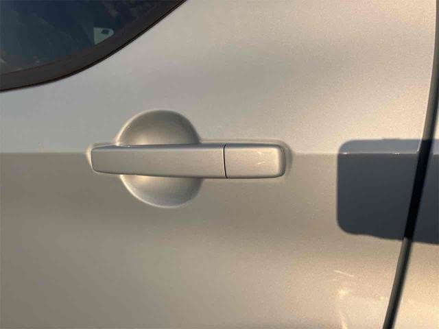 ｅＫワゴン Ｍ　届け出済み未使用車　バックカメラ　クリアランスソナー　レーンアシスト　衝突被害軽減システム　オートライト　キーレスエントリー　アイドリングストップ　電動格納ミラー　シートヒーター　ベンチシート　ＣＶＴ（39枚目）