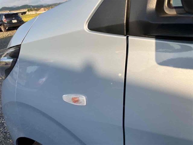 ｅＫワゴン Ｍ　届け出済み未使用車　バックカメラ　クリアランスソナー　レーンアシスト　衝突被害軽減システム　オートライト　キーレスエントリー　アイドリングストップ　電動格納ミラー　シートヒーター　ベンチシート　ＣＶＴ（42枚目）