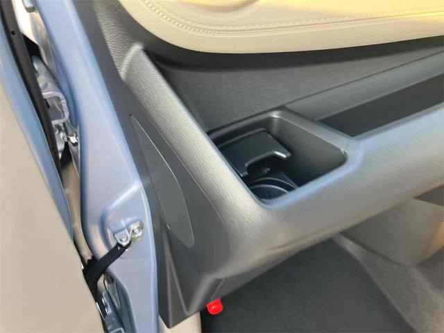 ｅＫワゴン Ｍ　届け出済み未使用車　バックカメラ　クリアランスソナー　レーンアシスト　衝突被害軽減システム　オートライト　キーレスエントリー　アイドリングストップ　電動格納ミラー　シートヒーター　ベンチシート　ＣＶＴ（56枚目）