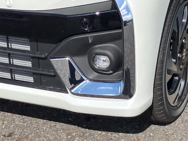 スペーシアカスタム ハイブリッドＸＳ　届け出済み未使用車　両側電動スライドドア　クリアランスソナー　オートクルーズコントロール　レーンアシスト　衝突被害軽減システム　オートライト　ＬＥＤヘッドランプ　スマートキー　アイドリングストップ（27枚目）