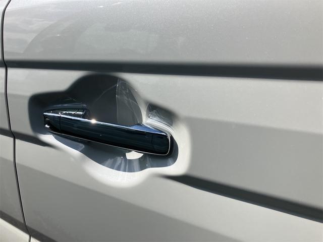 スペーシアカスタム ハイブリッドＸＳ　届け出済み未使用車　両側電動スライドドア　クリアランスソナー　オートクルーズコントロール　レーンアシスト　衝突被害軽減システム　オートライト　ＬＥＤヘッドランプ　スマートキー　アイドリングストップ（41枚目）